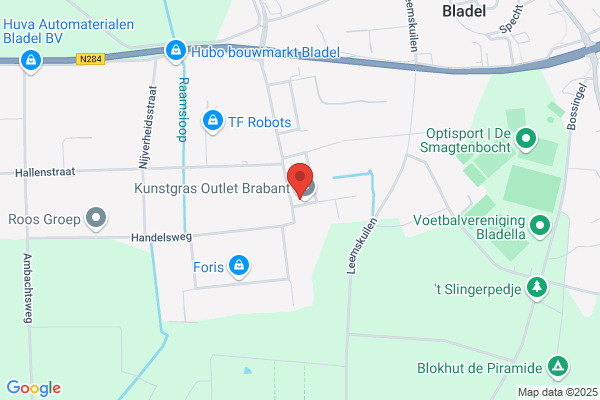Voort, P Van De