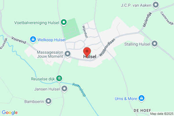 Drieske, 't