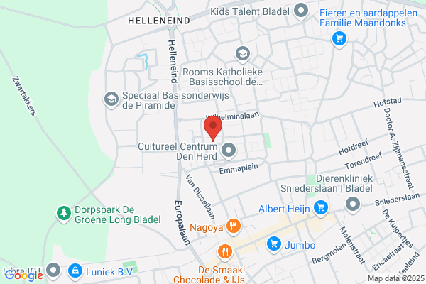 Pleintje, 't