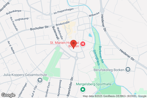 Michelbrink Vof, I S B