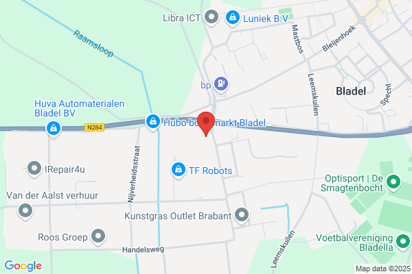 Famar Nederland Bv