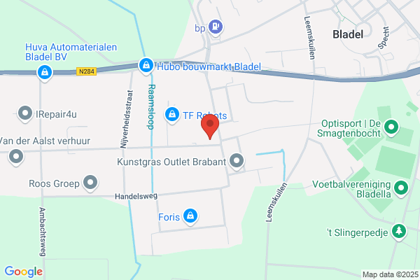 Koster Keunen (Holland) Bv