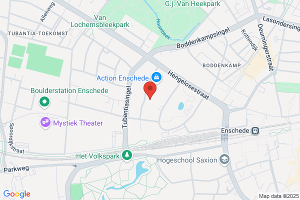Havep-Winkel/Havep Industrieel