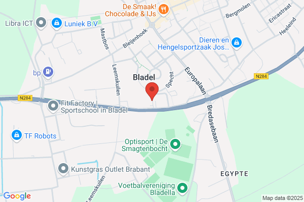 Alfra Doseer- En Weegsystemen Bv