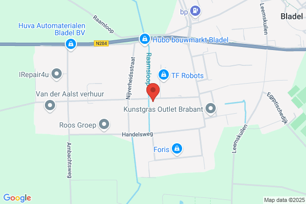 Kouwenbergh Machinefabriek Bv