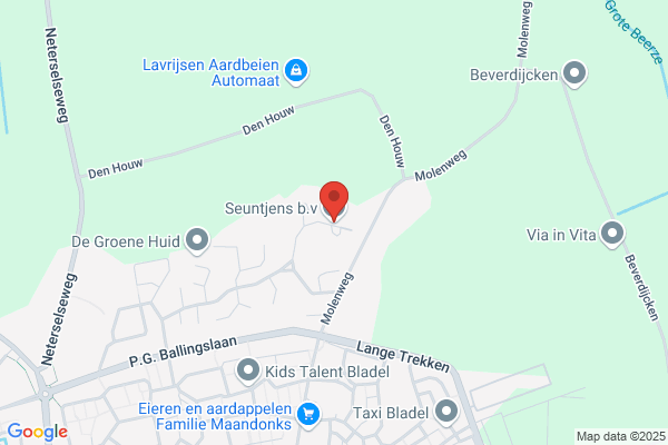 Seuntjens Machinefabriek