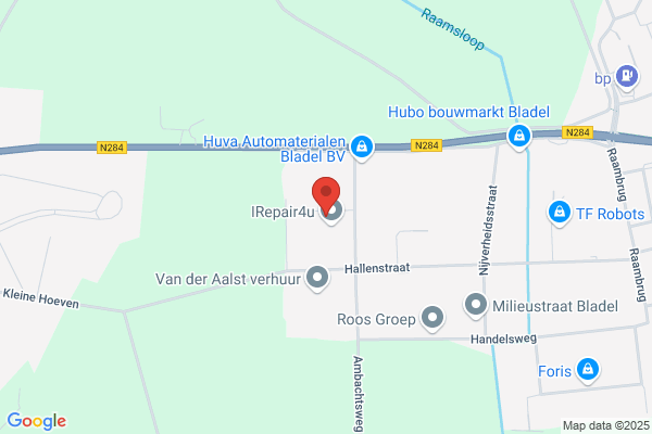 Giel Nijssen Grafisch Adviesburo