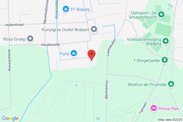 Santevis Krekels & Zoon Bv