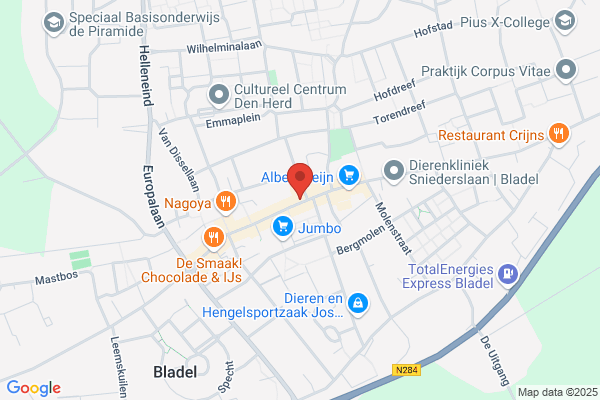 Drogisterij Waterval