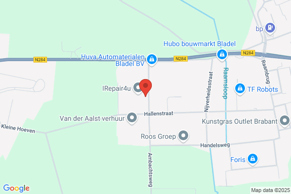 Kort, De