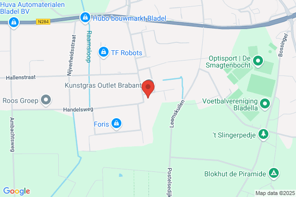 Staalbouw Hooijen Bv