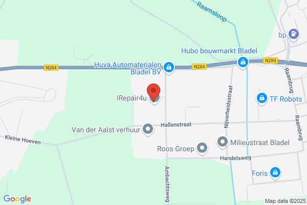 J.A.P.A.M. Faasen Transportbedrijf