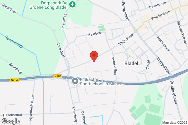 Buro Bouwkundige Vormgeving H. Van Gisbergen Vof