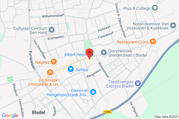 Lepper, De