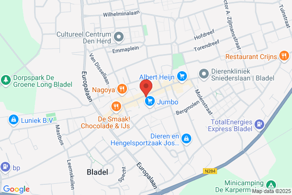 Edelsmidse Bv, De