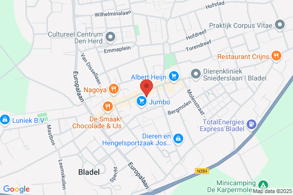Kapsalon Franky's Haarmode