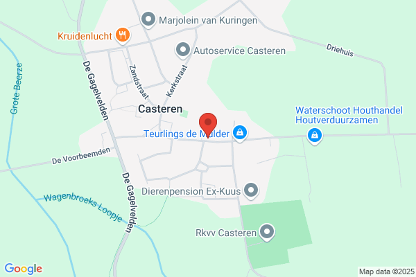 Marjolein Willems