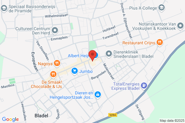 Wijnen, J H J