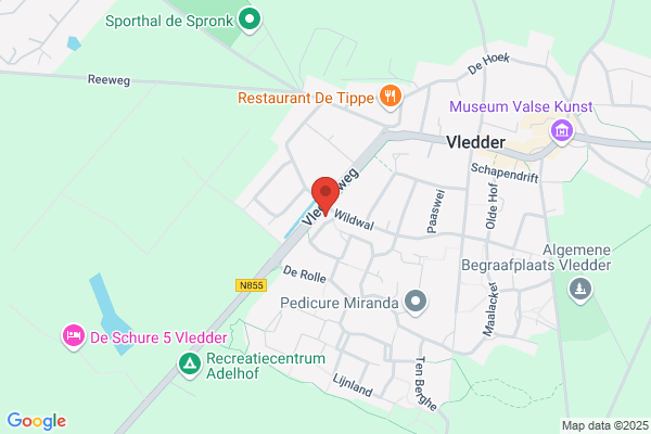 Boodschapper, D'n