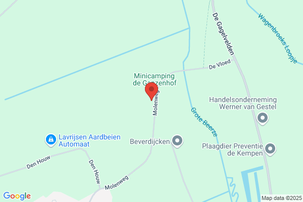 Borne Kunststoffen, V/D