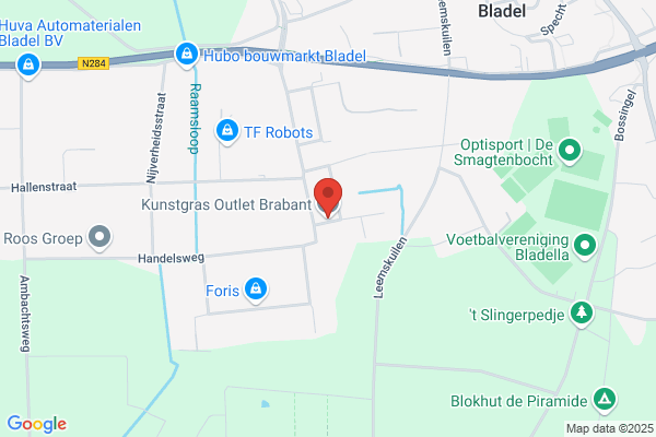Gras Kunststoftechniek Bv
