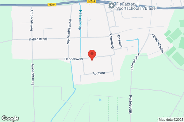 Vekuva Kunststofbewerking