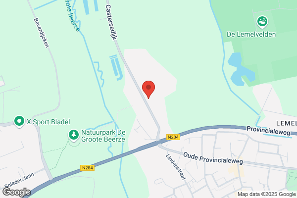 Lavrijsen Vof
