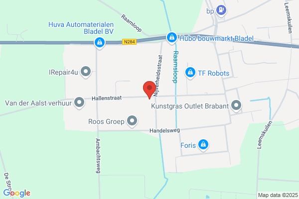 Paja Lastechniek Bv