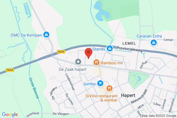Metselbedrijf Gebroeders Van Der Heijden Bv