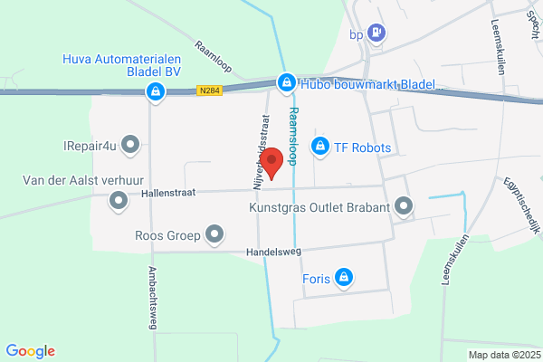 Therminon Vloerverwarming