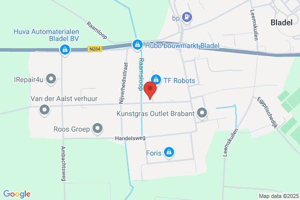 Limpt Verspaning Vof, Van