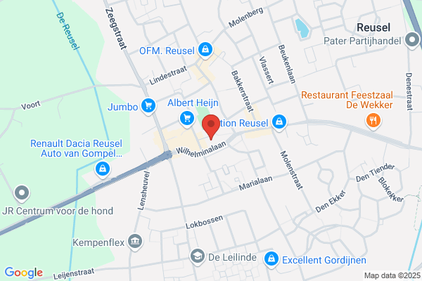 Gemeente Reusel De Mierden