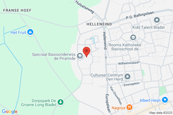 Jongerencentrum Pazzop