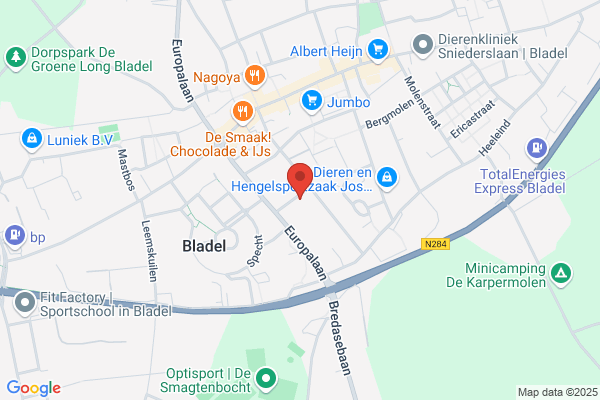 Bruurs Schilderwerken en Klein Onderhoud Theo