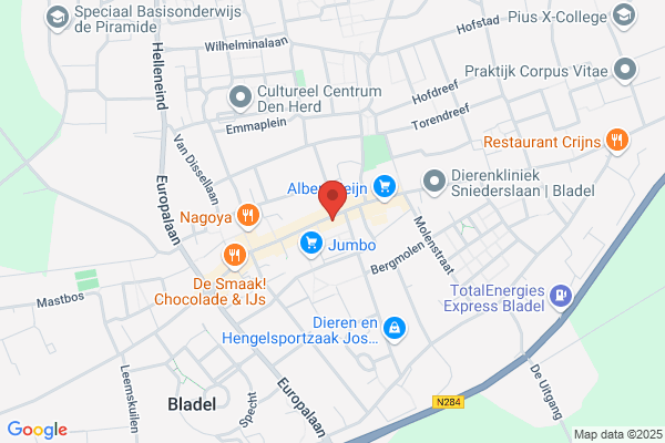 Vinken