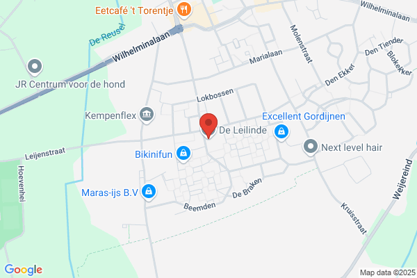 De Leilinde