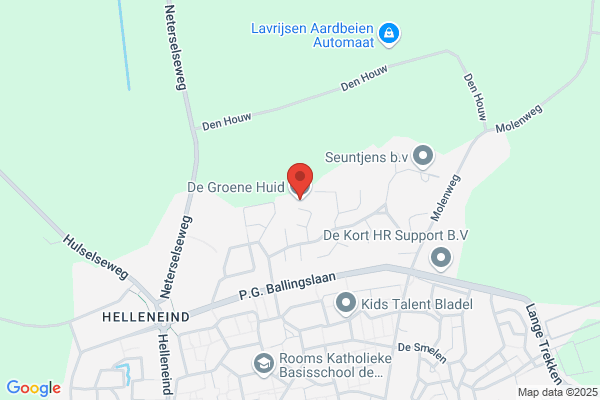 Kleine Schoonheid, De