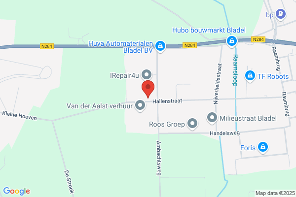 Recy Wouters