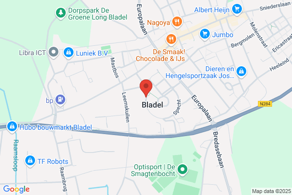 De Vitaliteitspraktijk