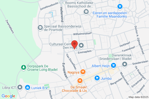Infocentr Voor Ouderen