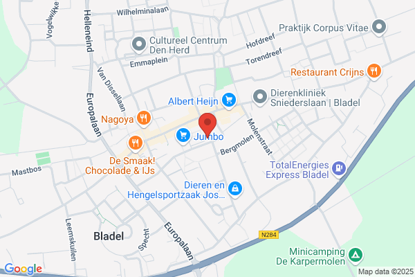 Recreatie Centra Verstandelijk Gehandicapten