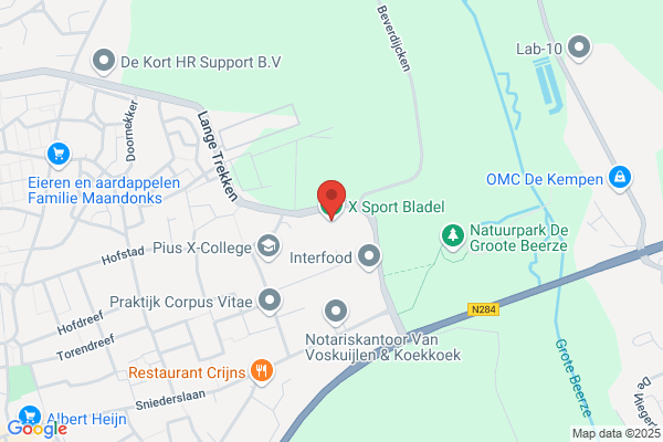 Sportpark De Groesbocht