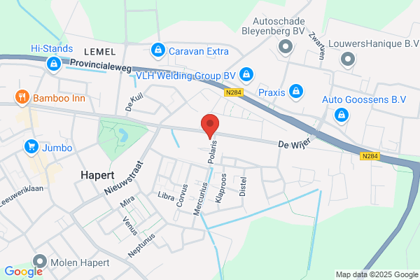 Tandprothetische Praktijk Geboers