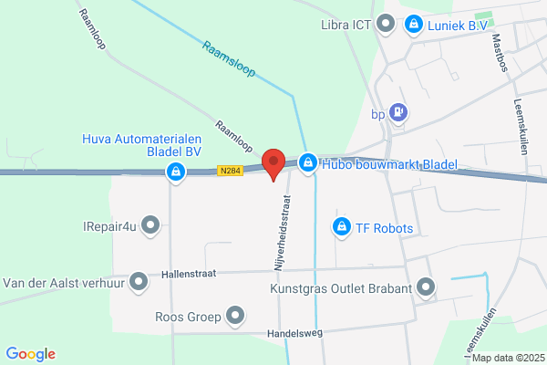 Tokheim