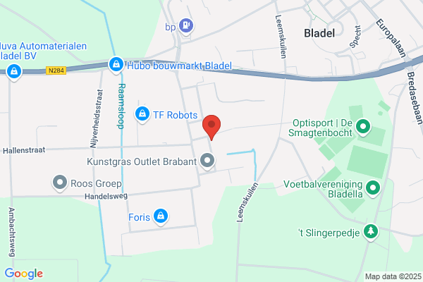 Broers, Bart