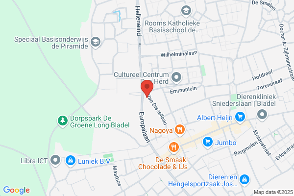 De Leeuw Assurantien