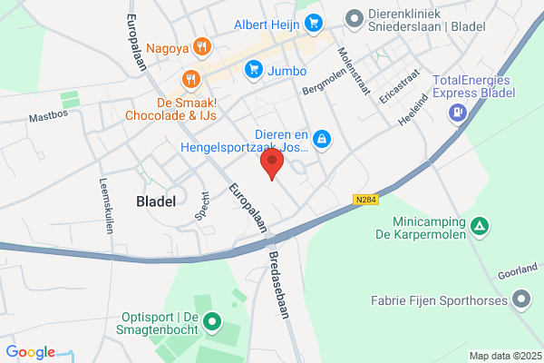 Limpt Adviesgroep, Van