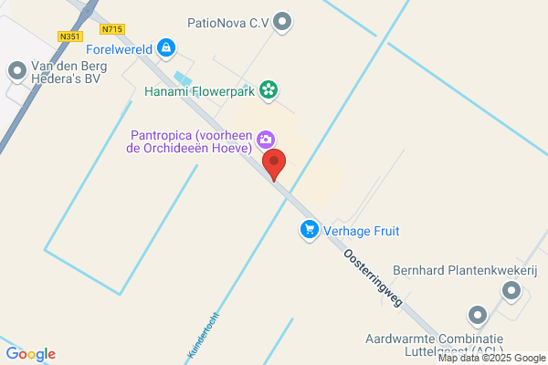 Verhage Boerderij Verkoop