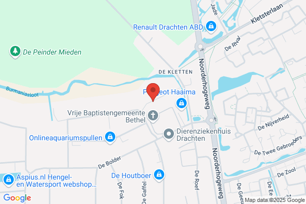 Postma Rietdekkersbedrijf