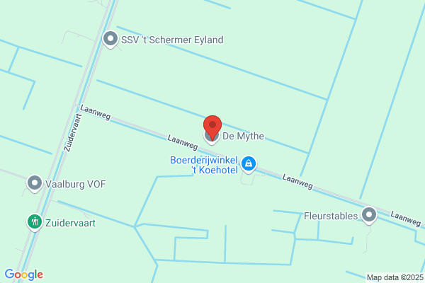 't Oude Koopmanshuis